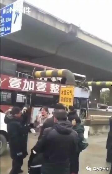 武汉爆料的视频,一场引人深思的公共事件